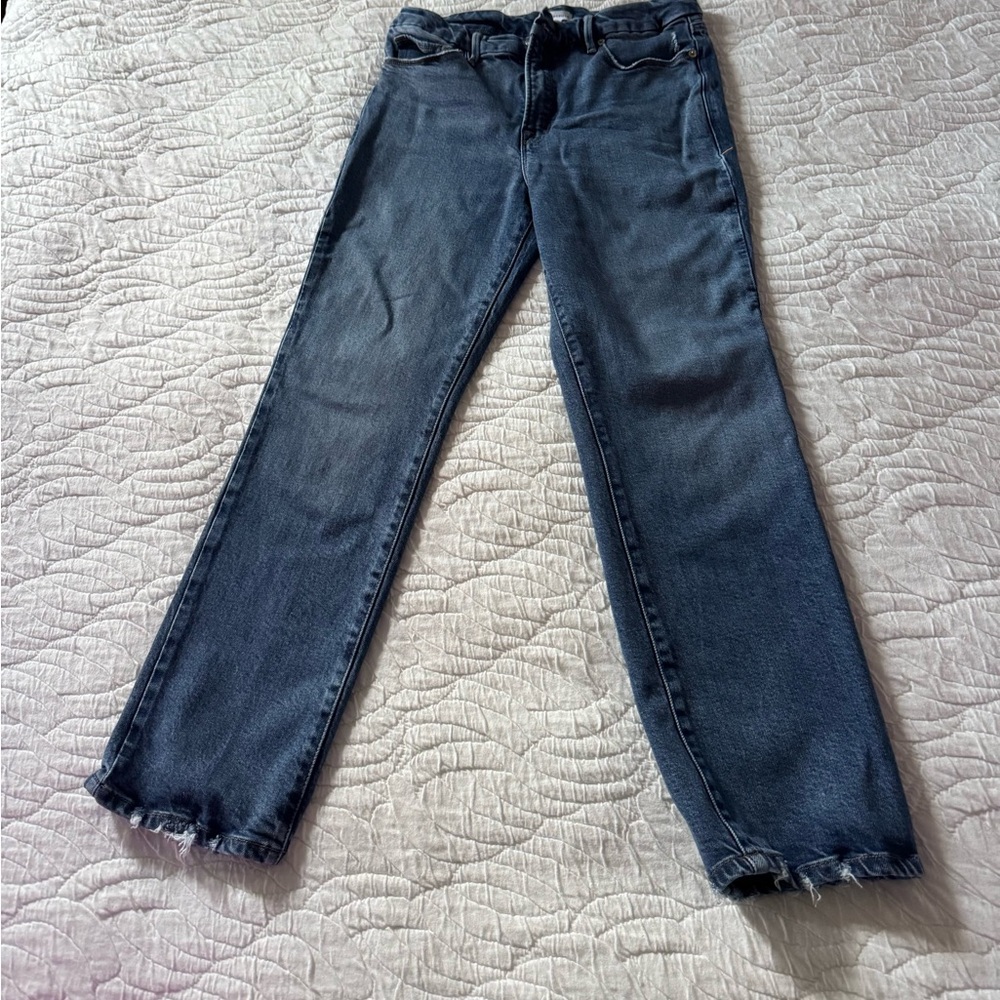 Good American Women's Jeans